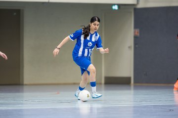 Bild 75 - wBJ Power Girls Cup Suederelbe